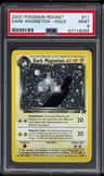 Dark Magneton