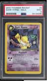 Dark Hypno