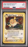 Dark Raichu
