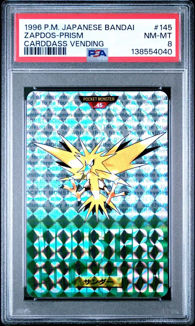 Zapdos