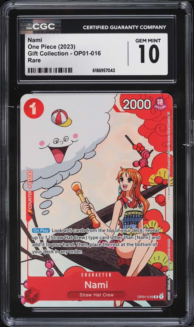 Nami