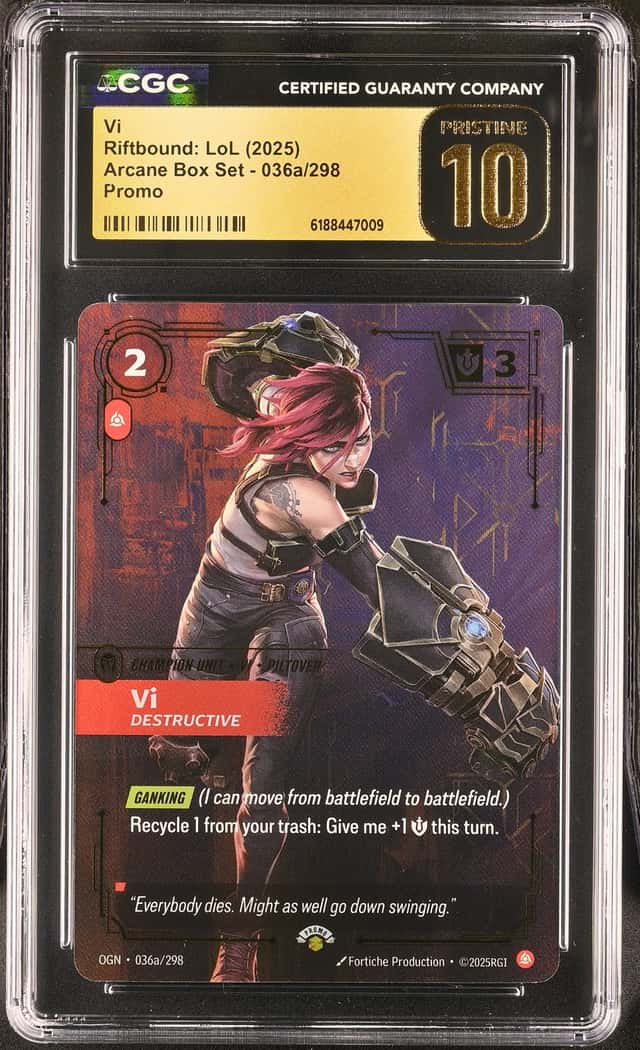 Vi