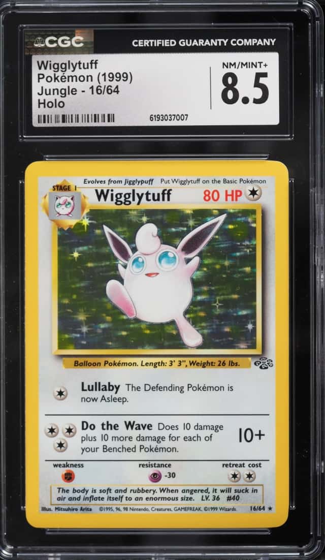 Wigglytuff