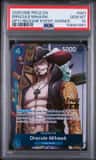 Dracule Mihawk