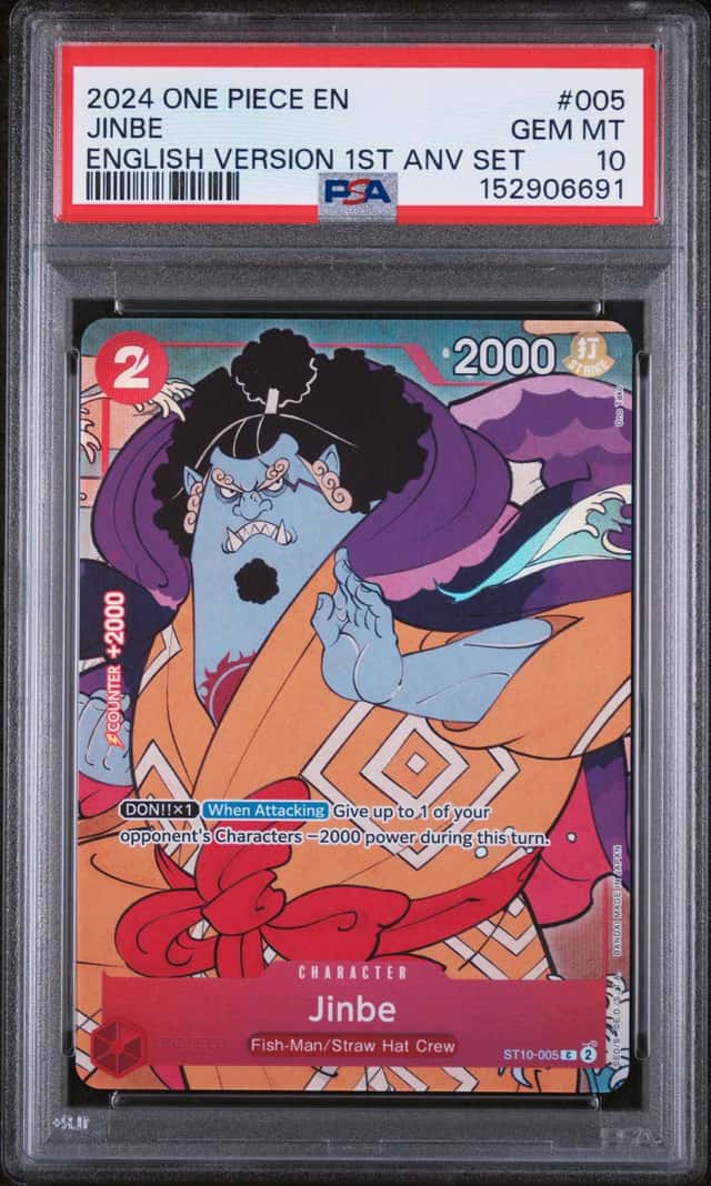 Jinbe