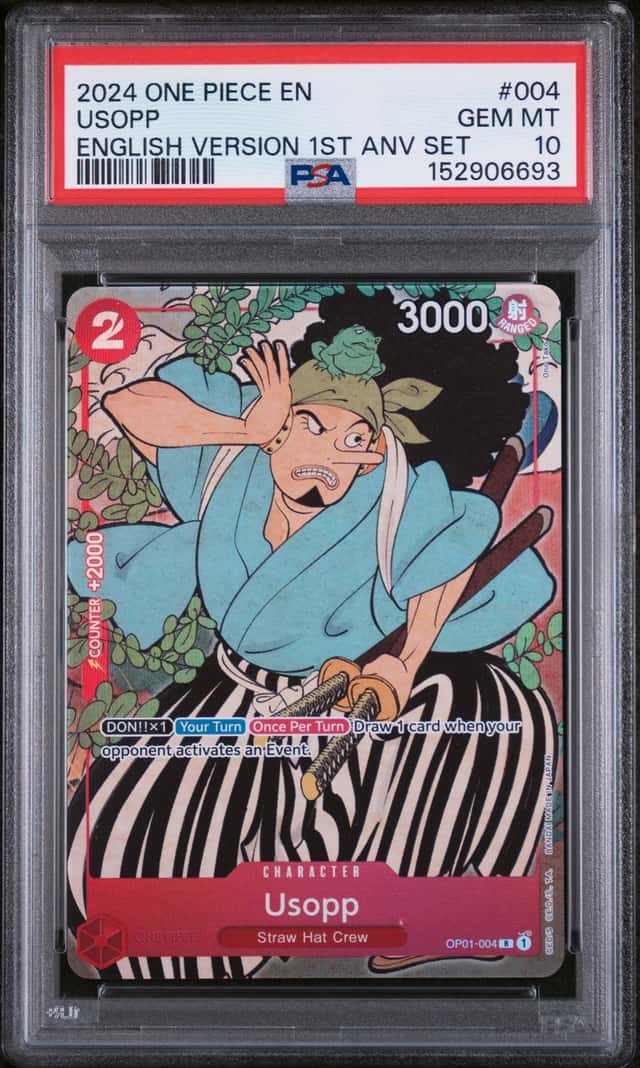 Usopp