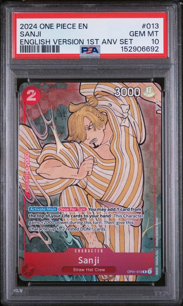 Sanji