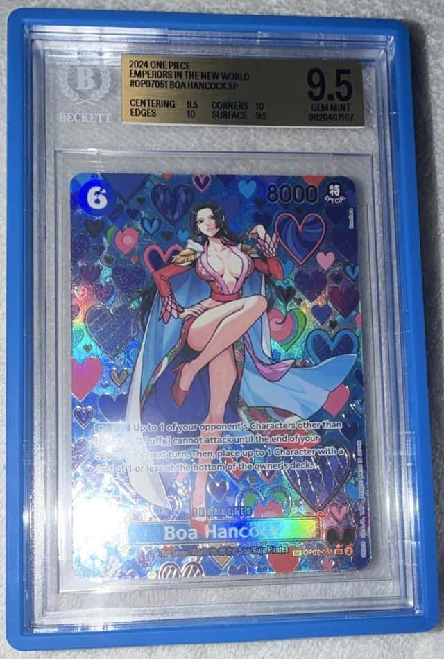 BOA HANCOCK