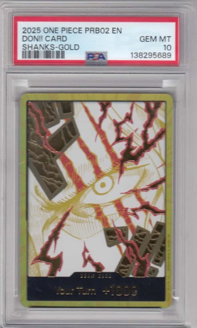 DON!! CARD