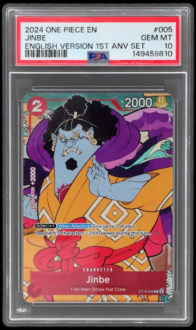 Jinbe
