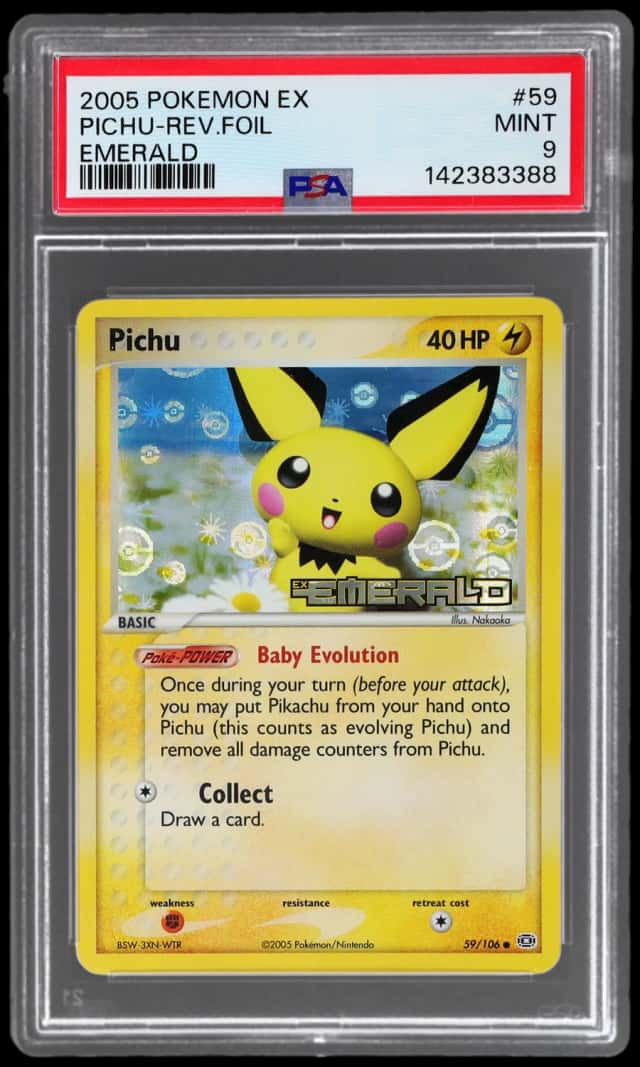 Pichu