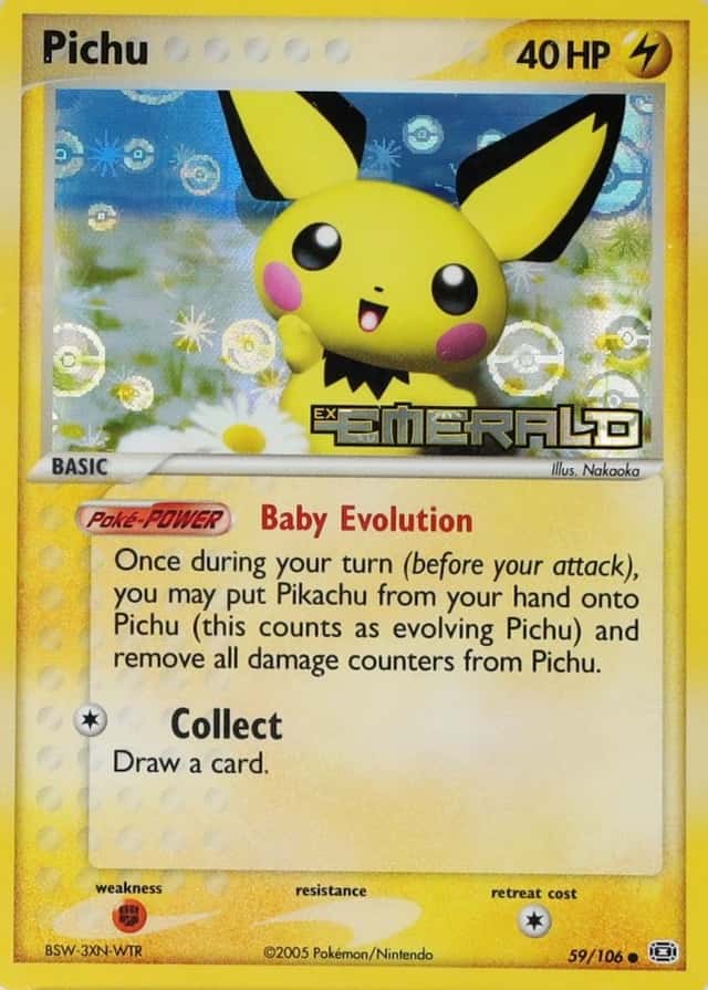 Reverse Holo
