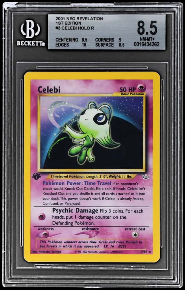 Celebi