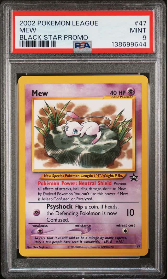 Mew