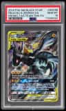 Pikachu & Zekrom Gx