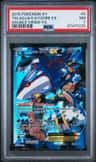 Team Aqua'S Kyogre Ex