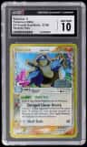 Blastoise