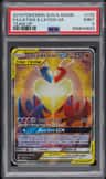 Latias & Latios Gx