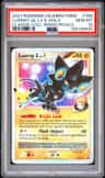 Luxray Gl Lv-X