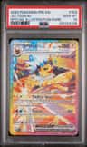 Jolteon Ex