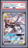 Pikachu & Zekrom Gx
