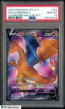 Charizard V