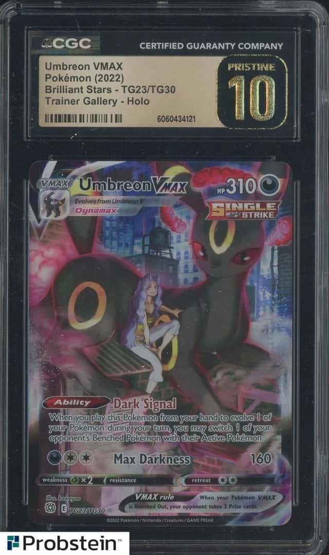 Umbreon VMAX