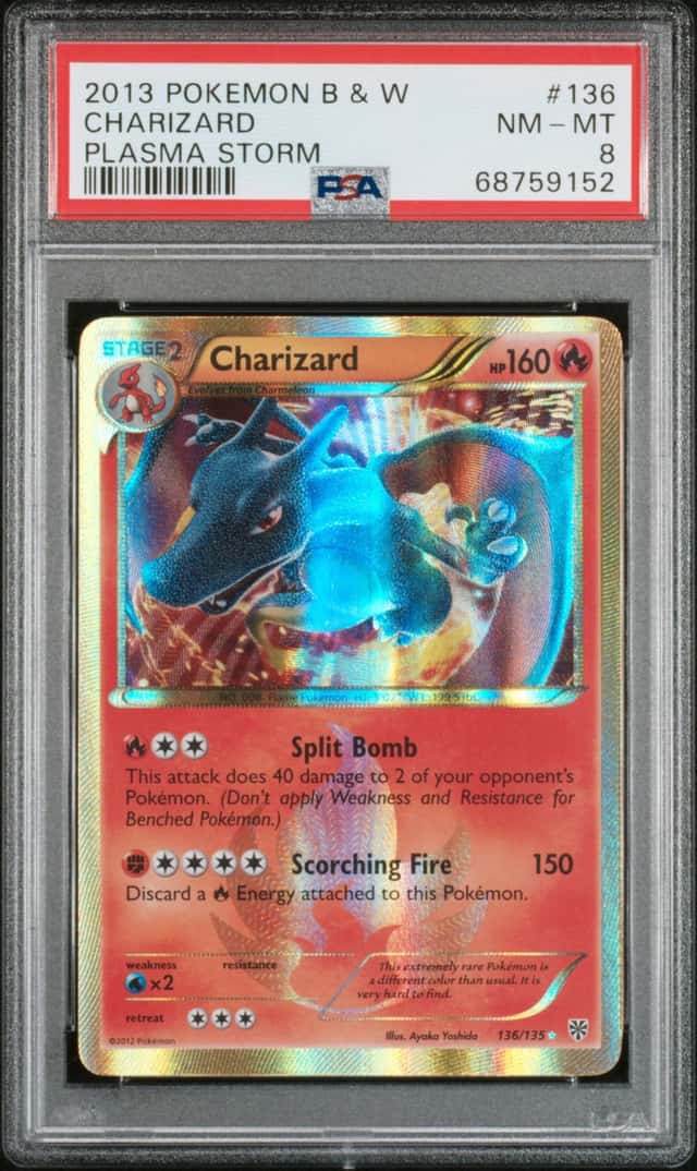 Charizard