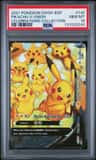 Pikachu V-Union