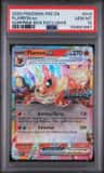 Flareon Ex