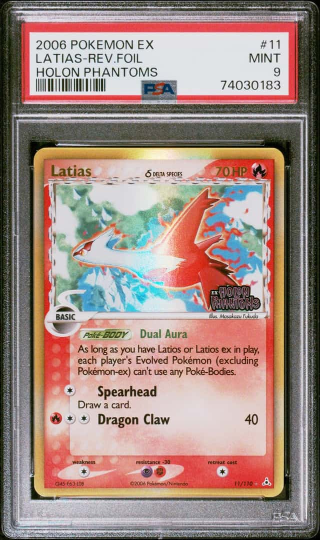 Latias