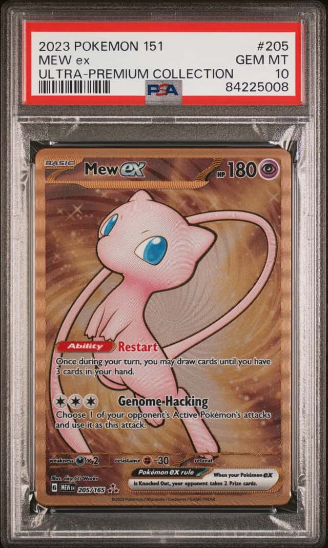 MEW ex