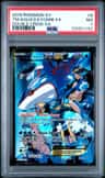 Team Aqua'S Kyogre Ex