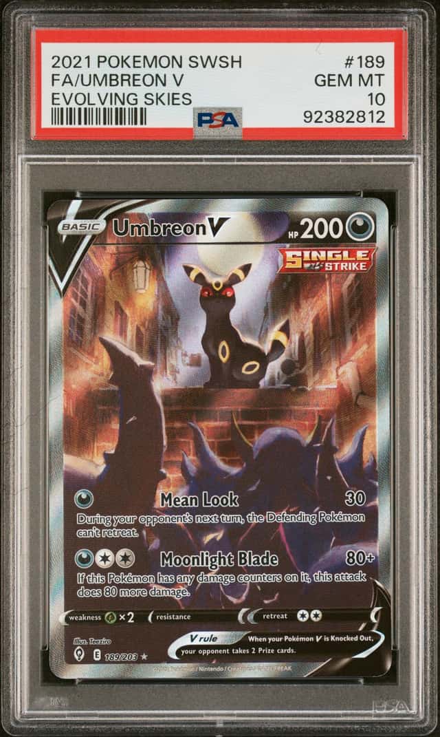 Umbreon V