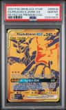 Pikachu & Zekrom Gx