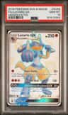 Lucario Gx