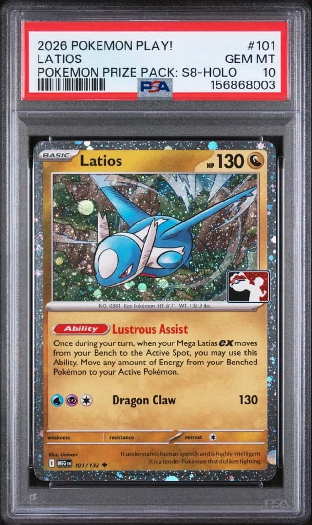 Latios