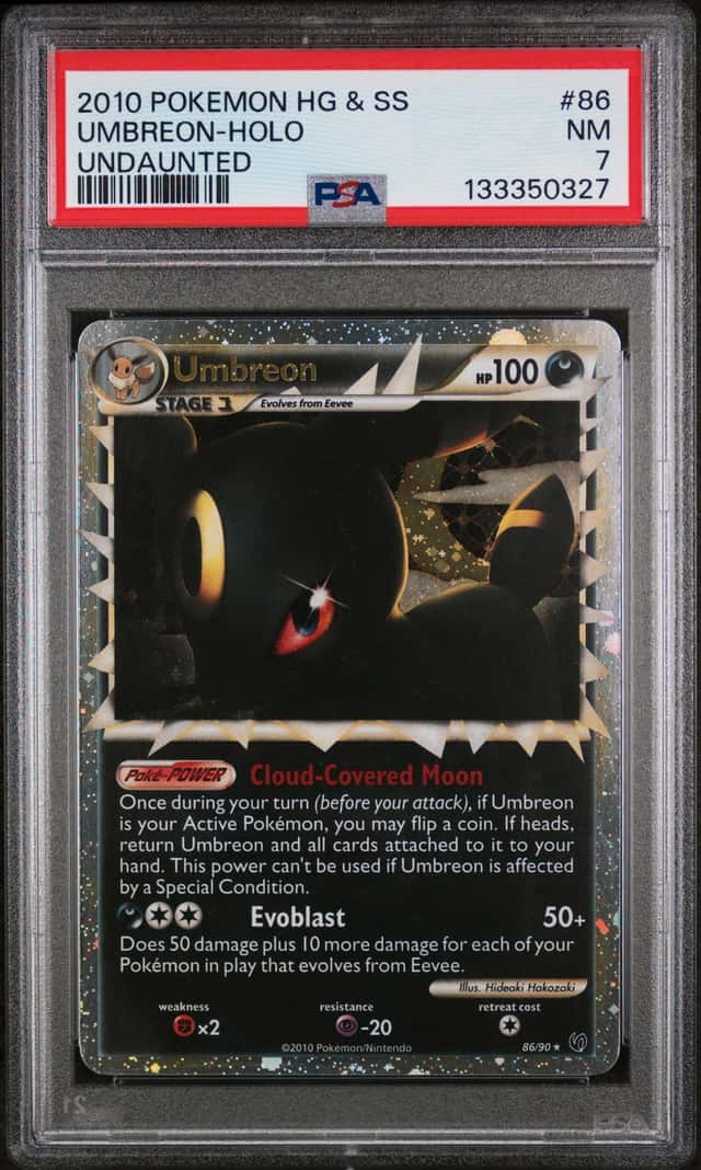 Umbreon