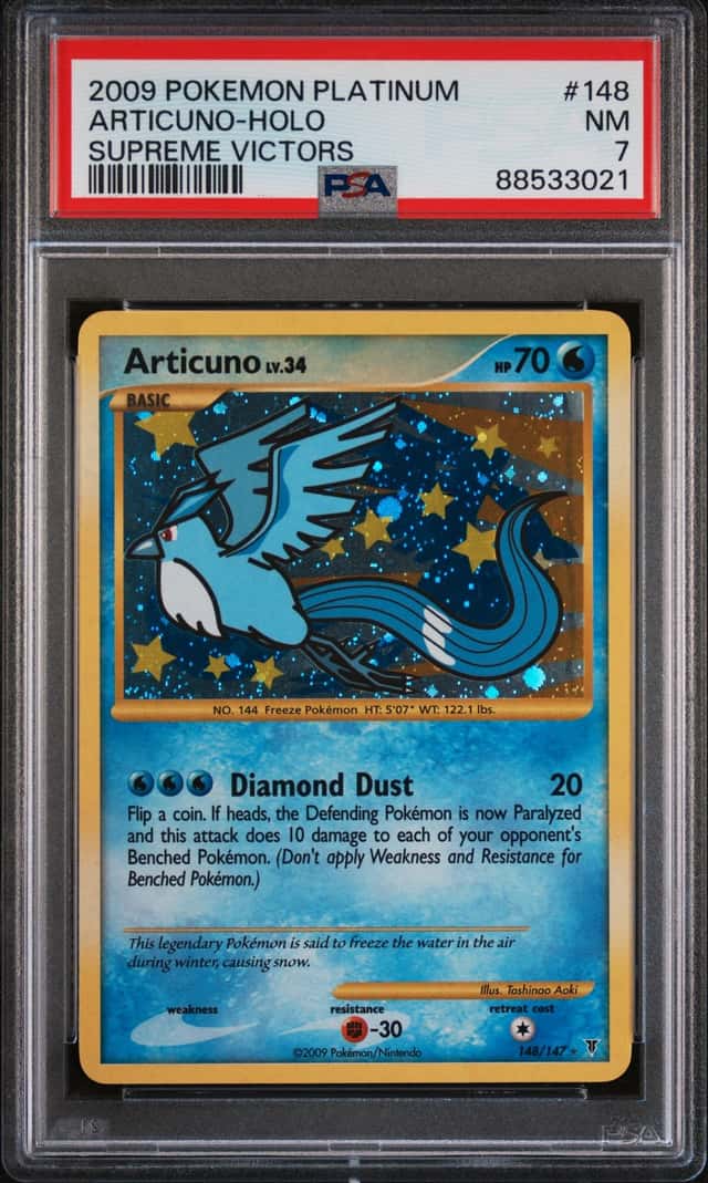 Articuno