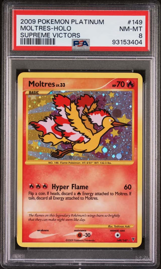 Moltres