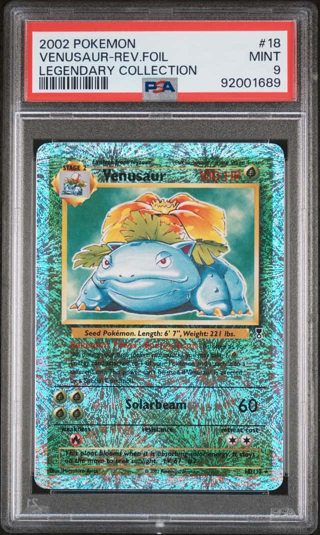 Venusaur