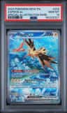 Zapdos Ex