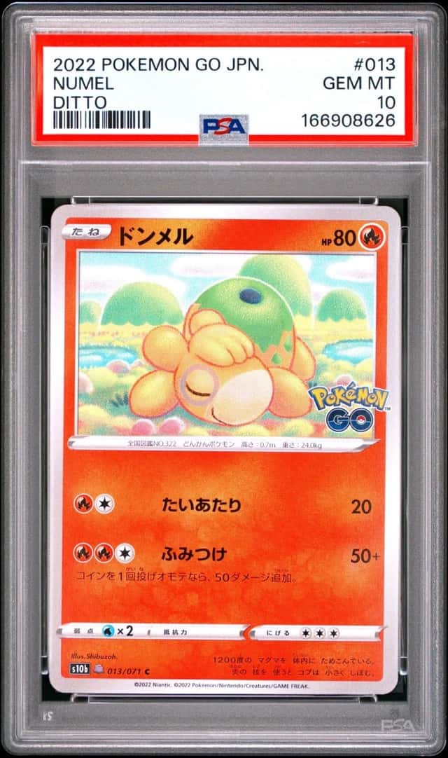 Numel