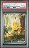 Pikachu Ex