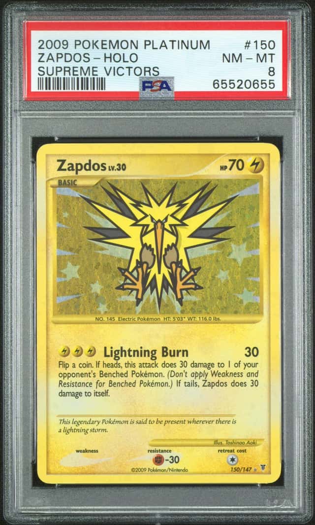 Zapdos