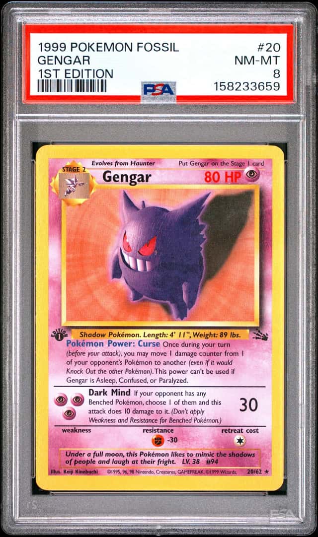 Gengar