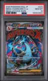 Mega Charizard X Ex