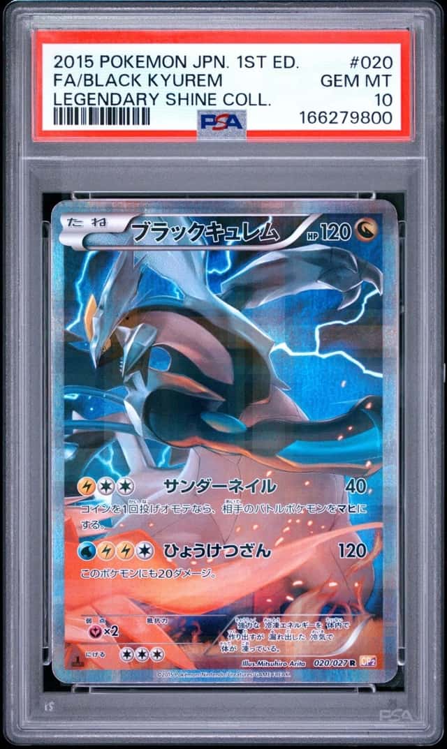 Black Kyurem