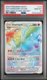 Charizard Vstar