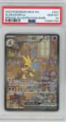 Alakazam Ex